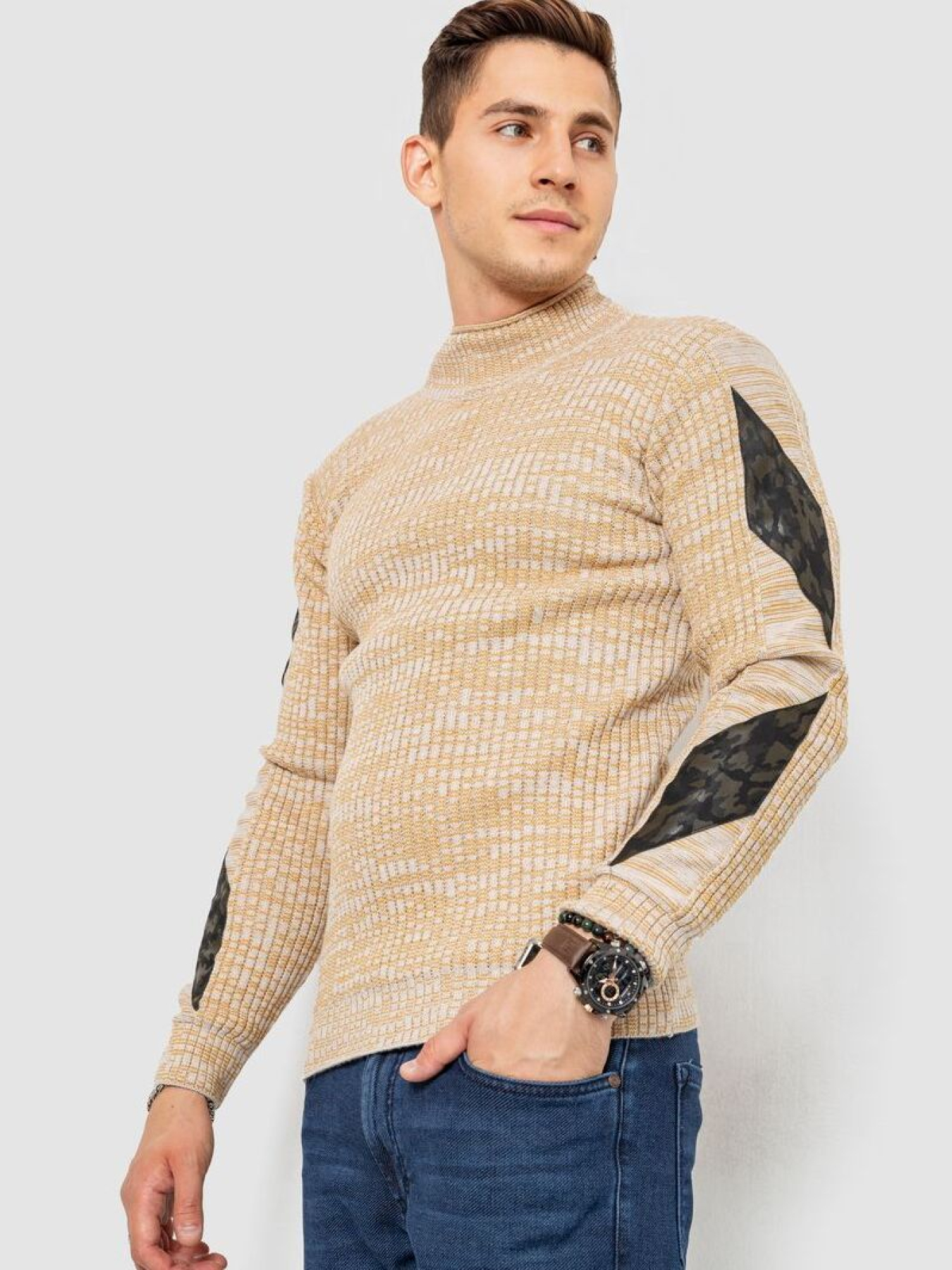 Джемпер Ager модель У-1130625::000000023 Фото