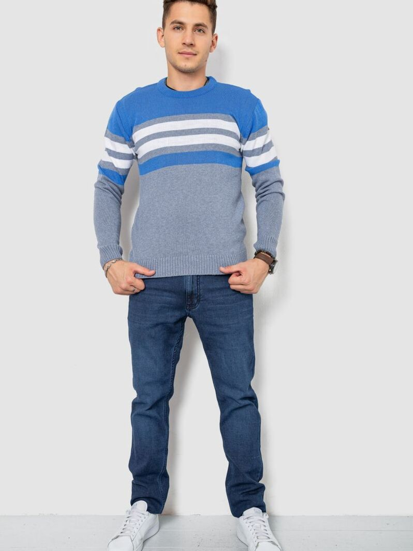 Джемпер Ager модель У-1130616::000000069 Фото