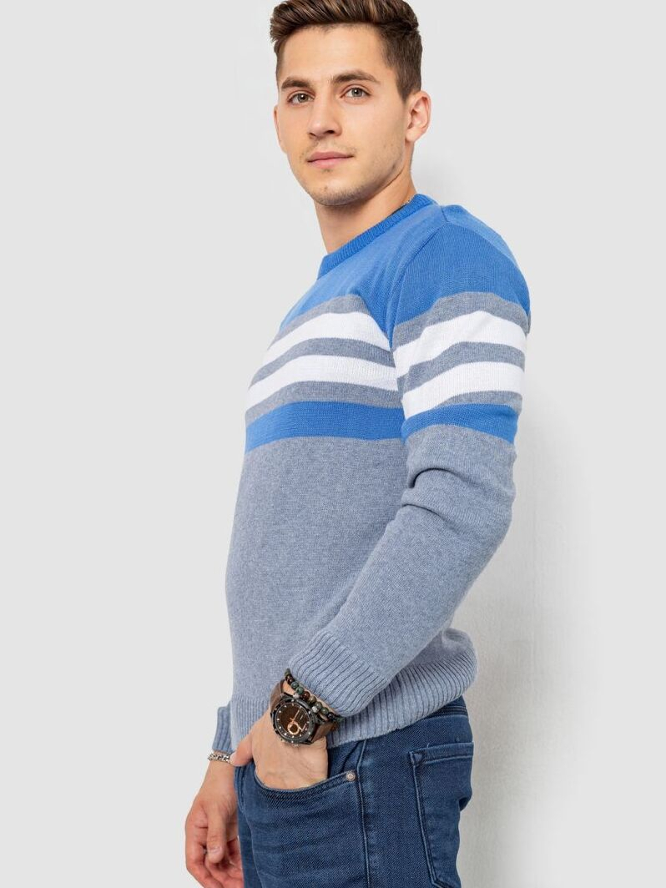 Джемпер Ager модель У-1130616::000000069 Фото