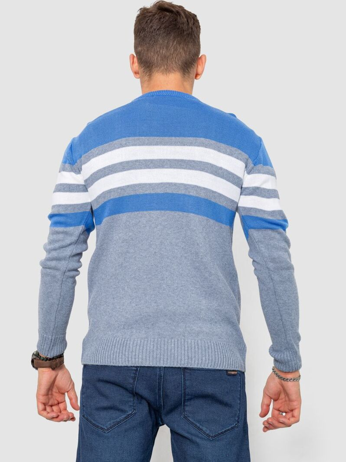 Джемпер Ager модель У-1130616::000000069 Фото