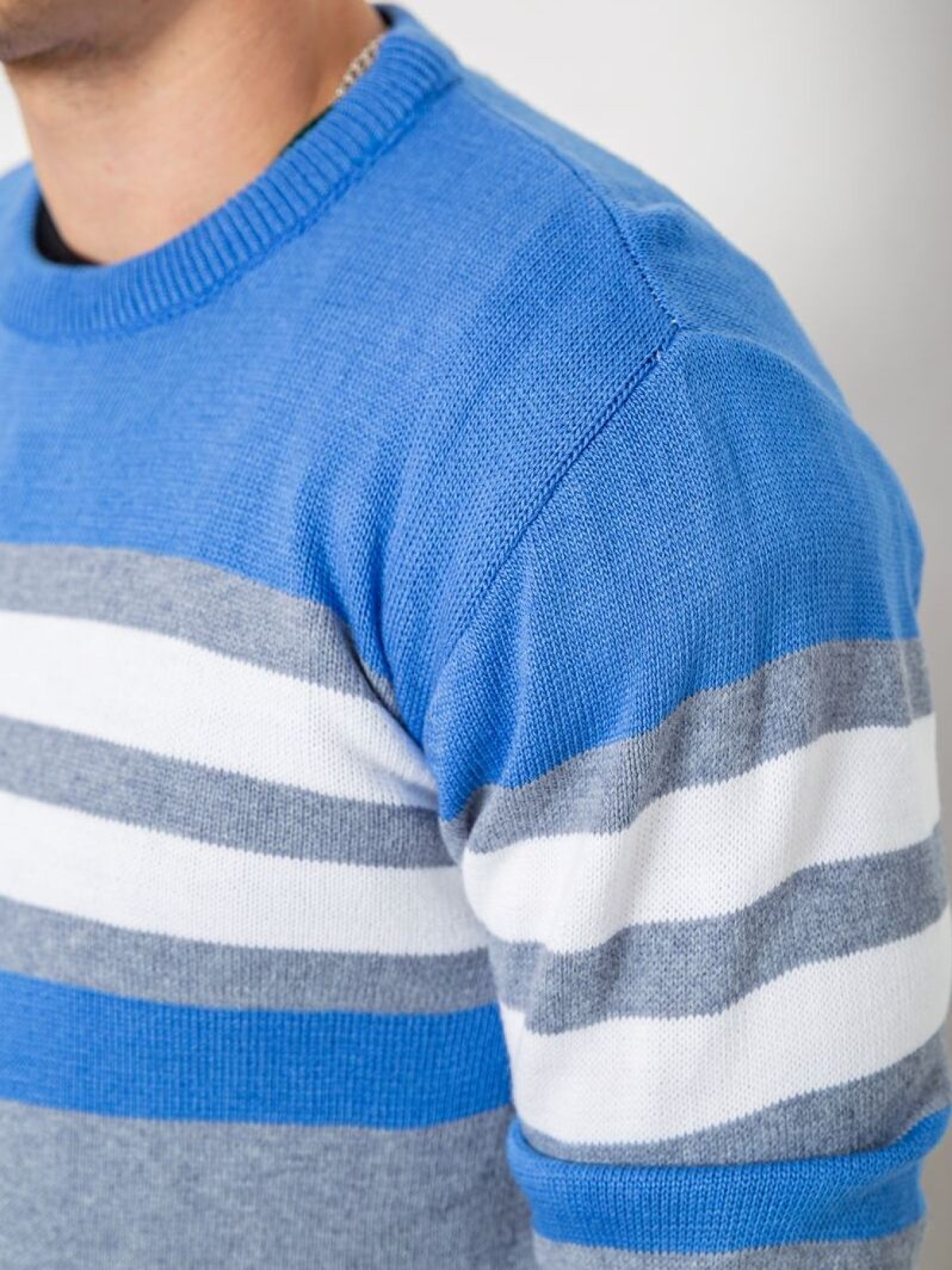 Джемпер Ager модель У-1130616::000000069 Фото