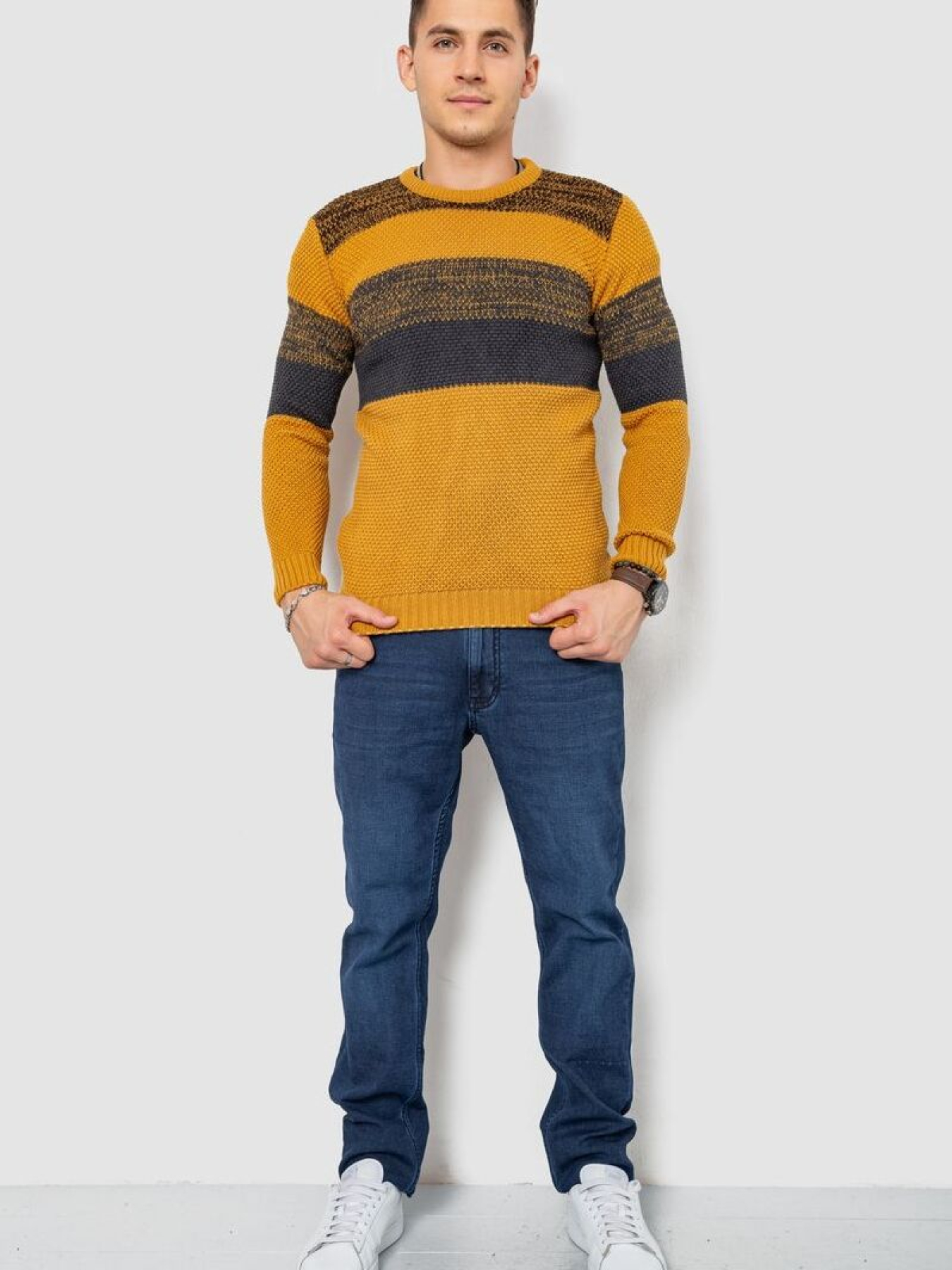 Джемпер Ager модель У-1130620::000000036 Фото