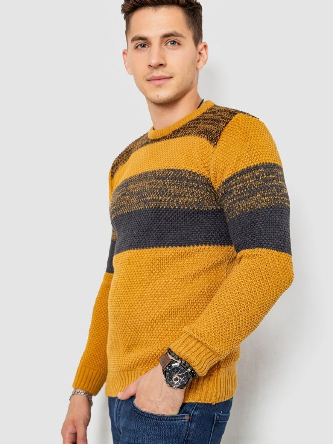 Джемпер Ager модель У-1130620::000000036 Фото