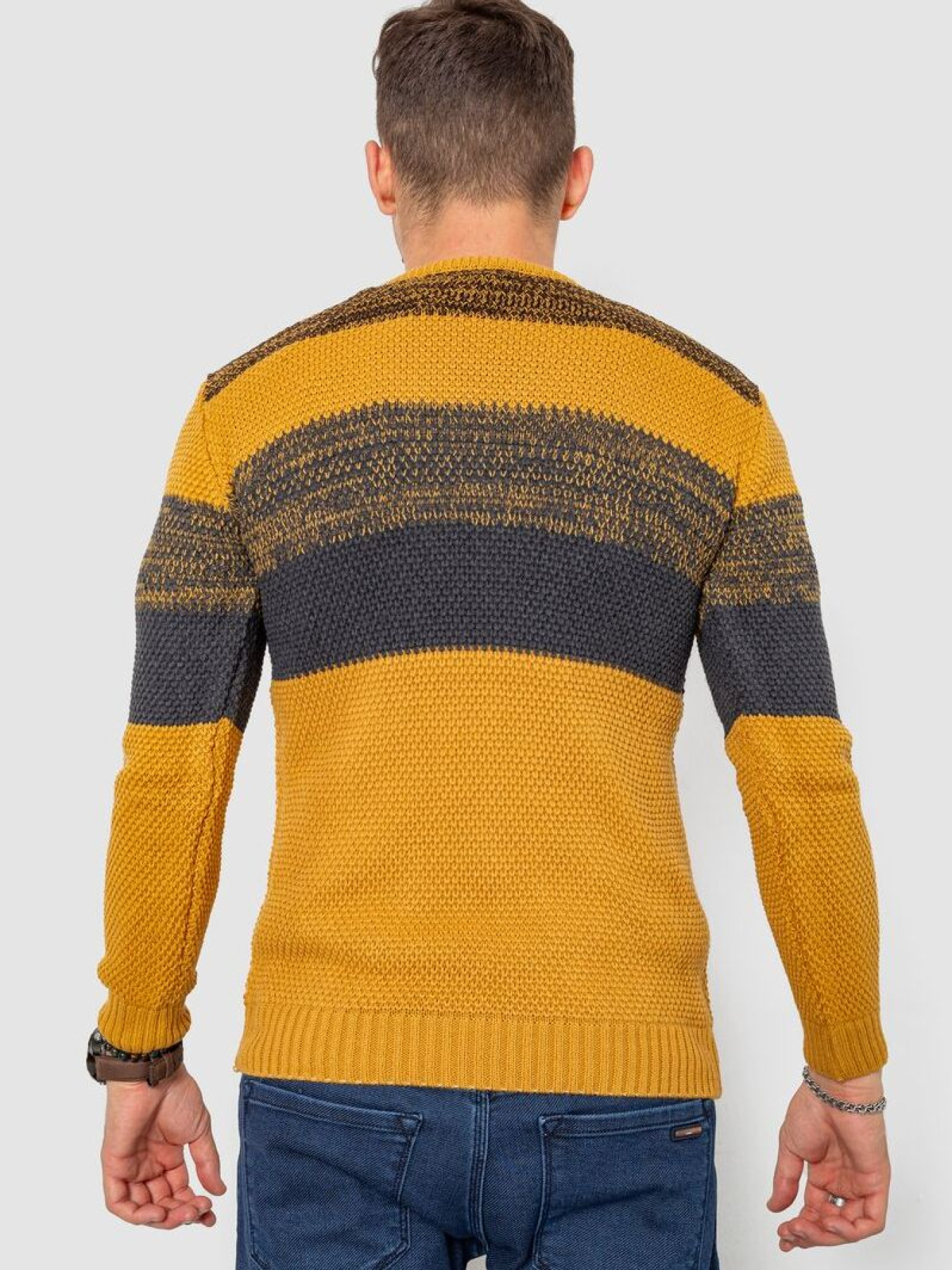 Джемпер Ager модель У-1130620::000000036 Фото