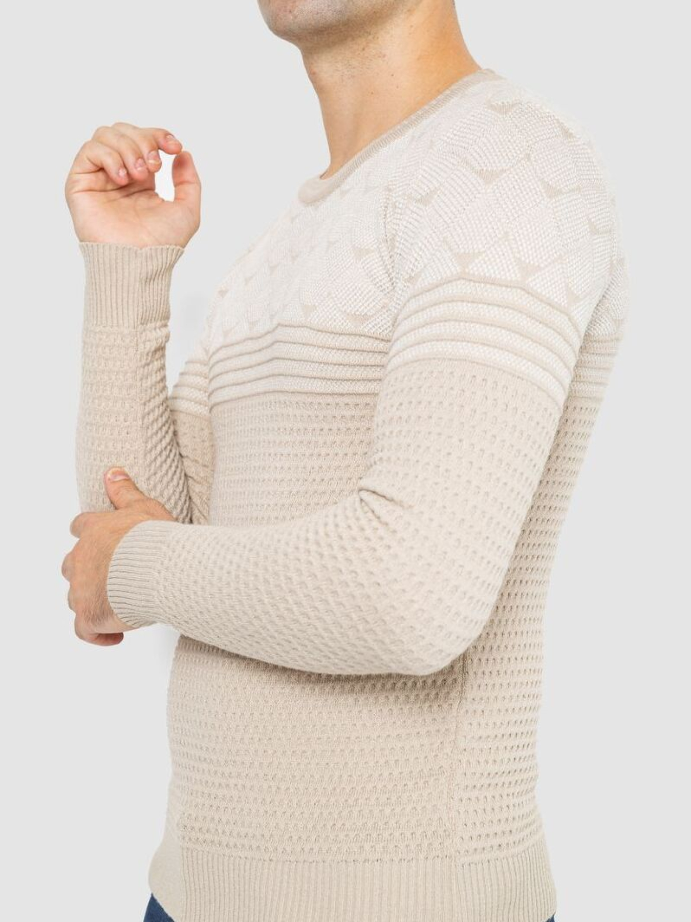 Джемпер Ager модель У-1130596::000000023 Фото