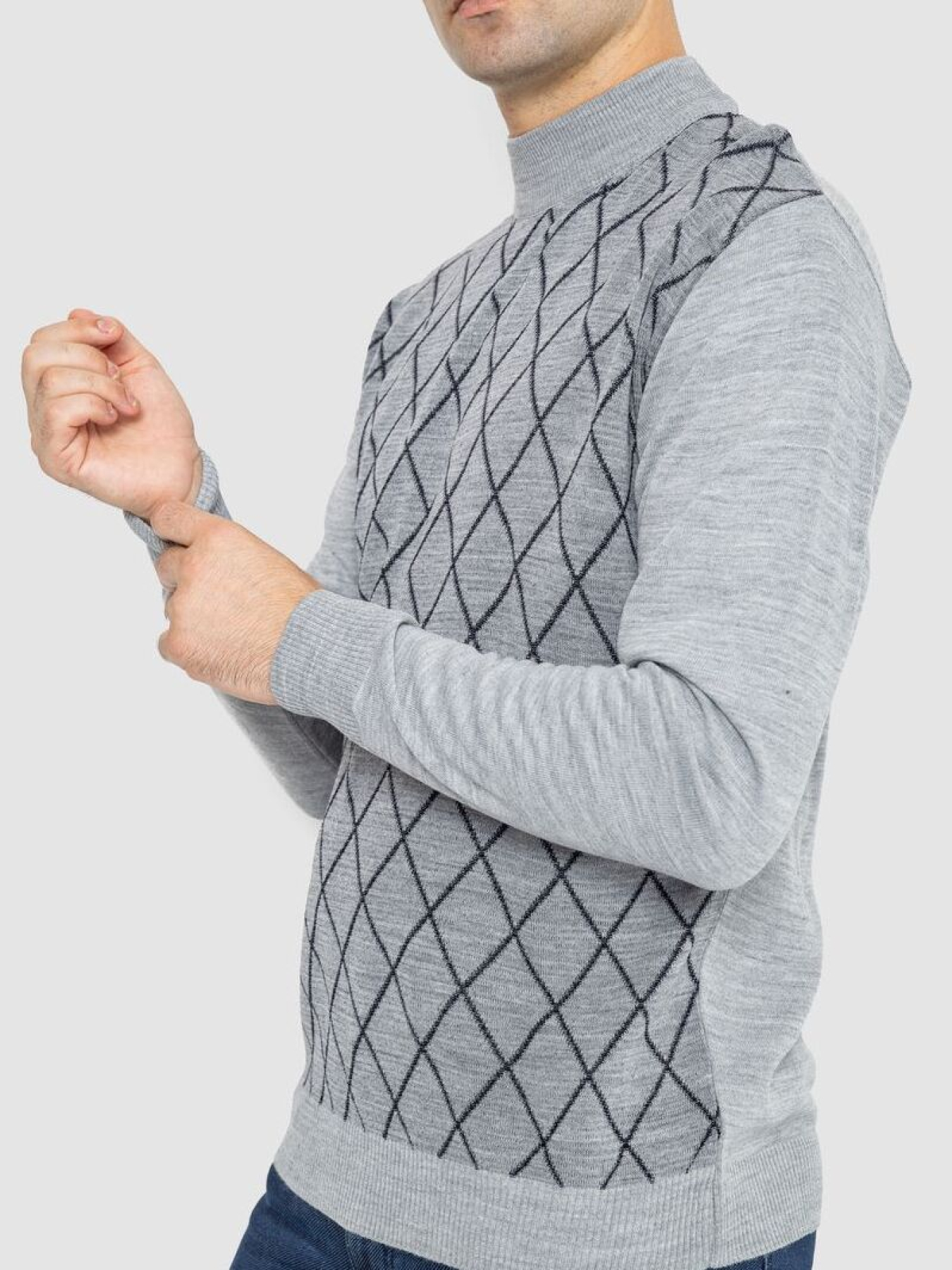 Водолазка Ager модель У-1130606::000000072 Фото