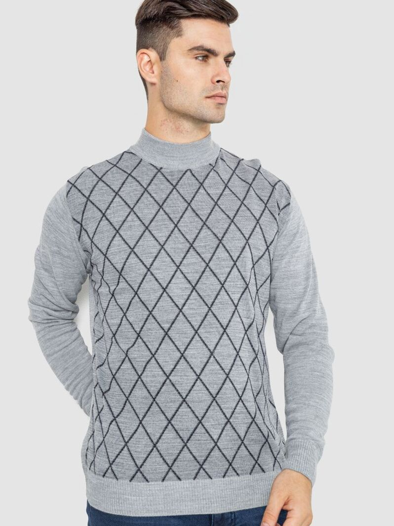 Водолазка Ager модель У-1130606::000000072 Фото