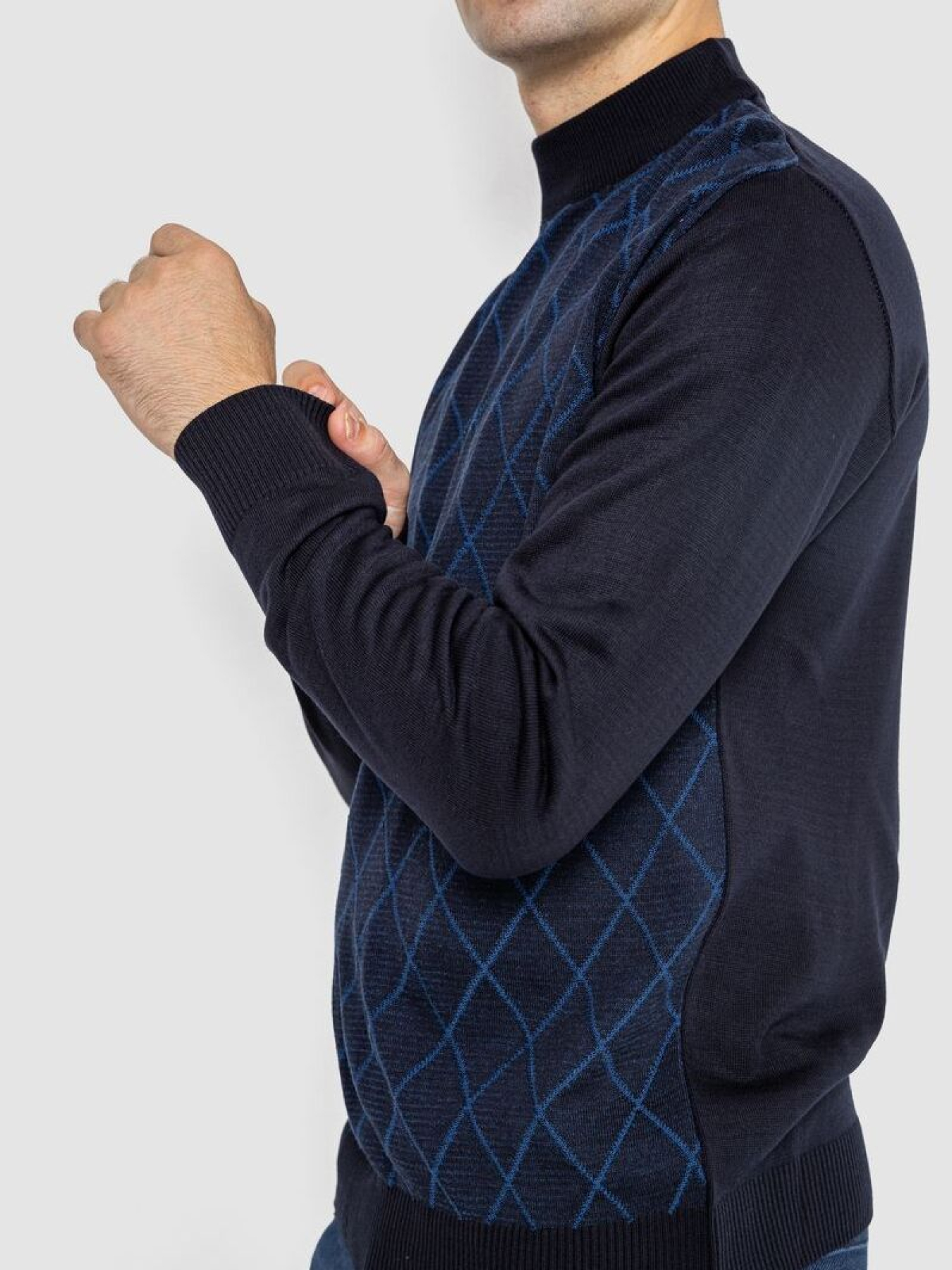 Водолазка Ager модель У-1130606::000000090 Фото