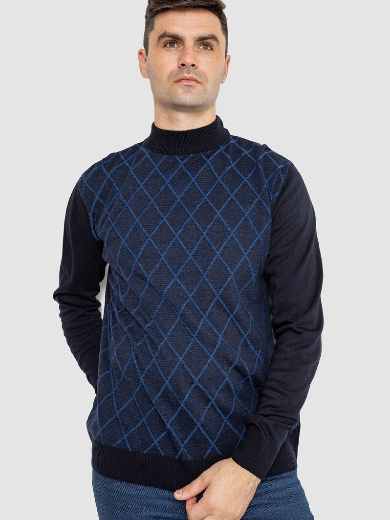 Водолазка Ager модель У-1130606::000000090 Фото