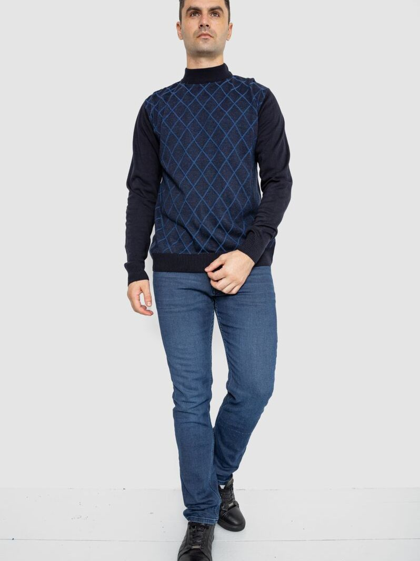 Водолазка Ager модель У-1130606::000000090 Фото