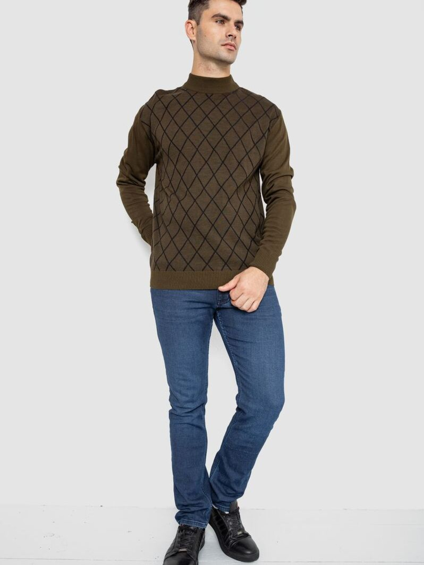 Водолазка Ager модель У-1130606::000000227 Фото