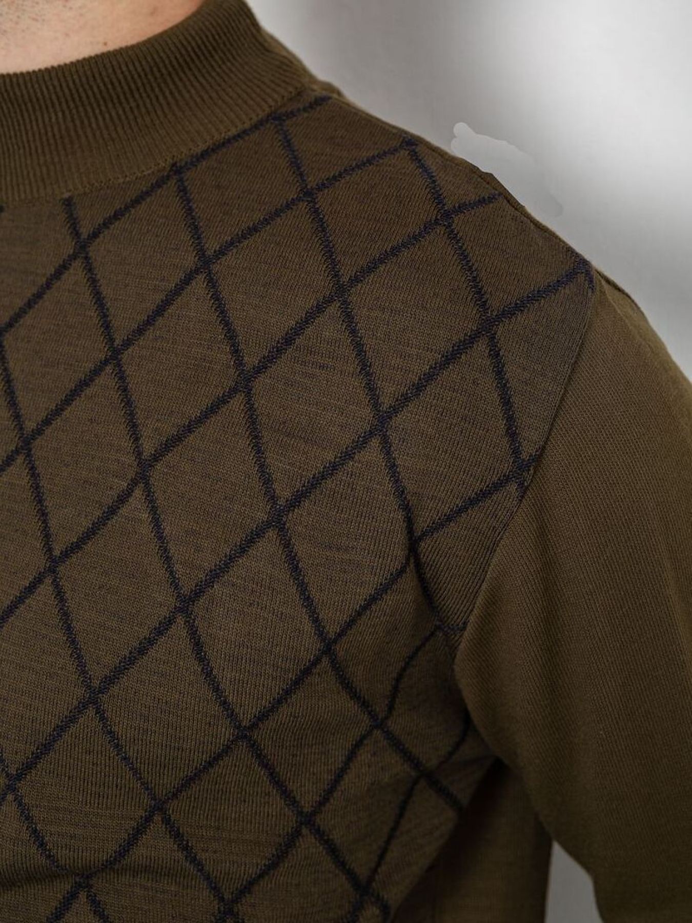 Водолазка Ager модель У-1130606::000000227 Фото