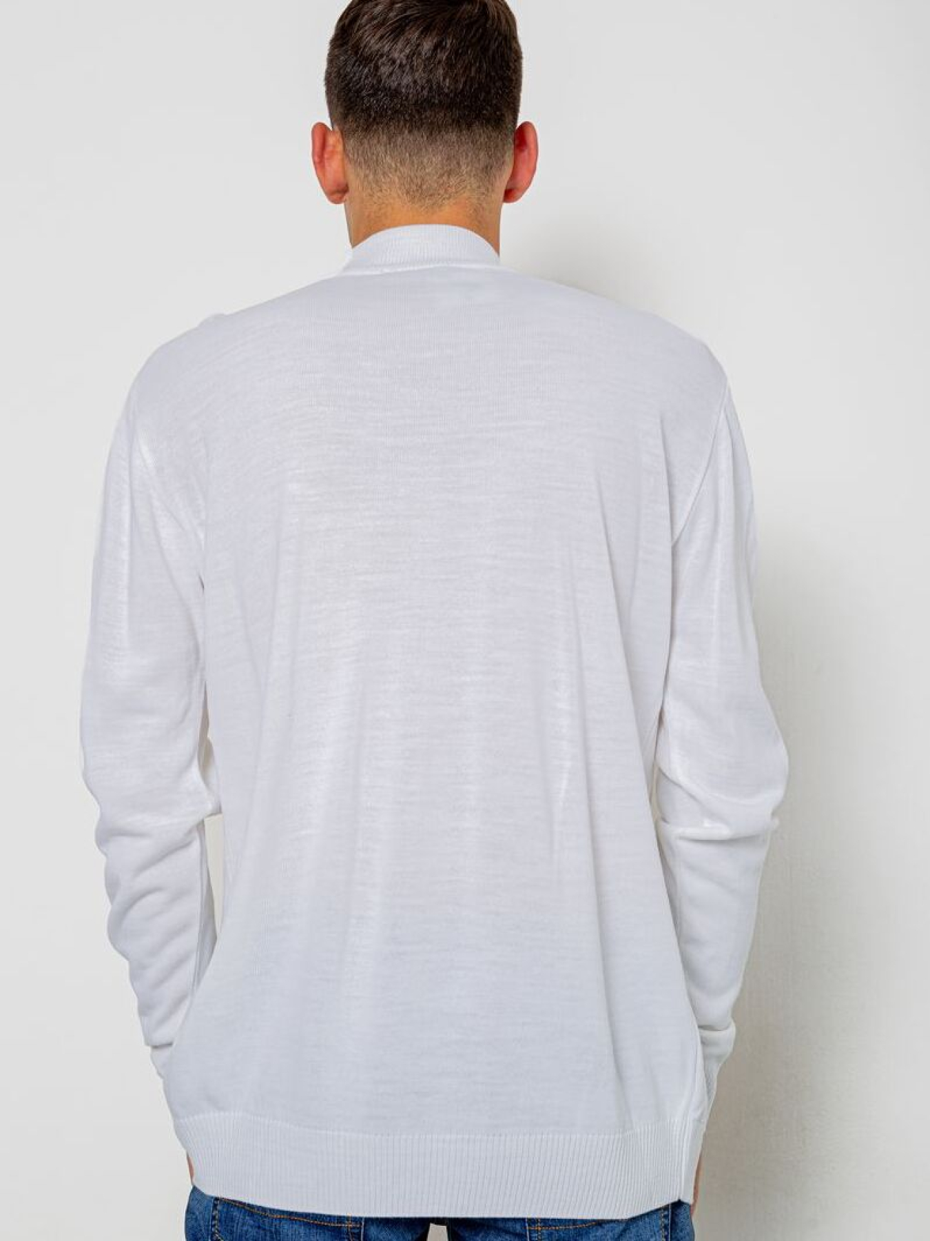 Водолазка Ager модель У-1130608::000000014 Фото