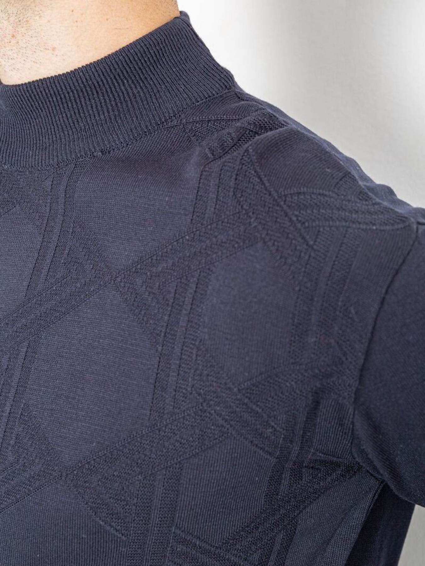 Водолазка Ager модель У-1130608::000000090 Фото