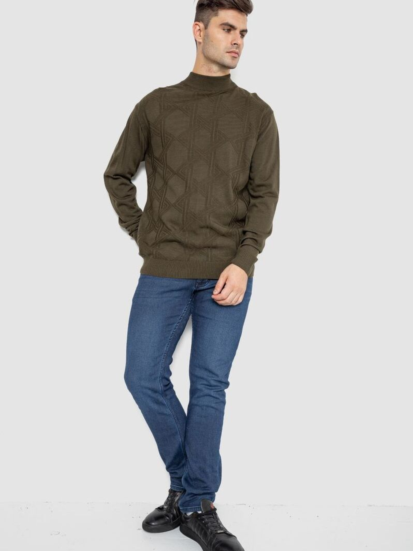 Водолазка Ager модель У-1130608::000000227 Фото