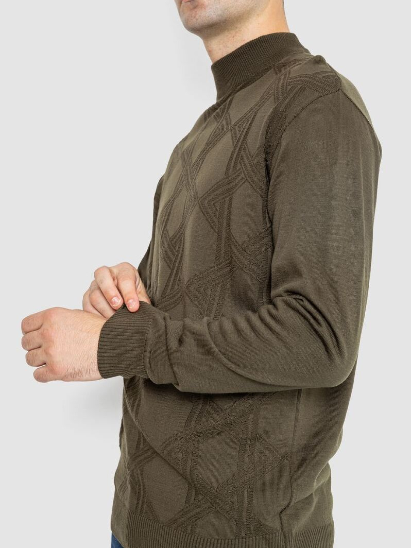 Водолазка Ager модель У-1130608::000000227 Фото