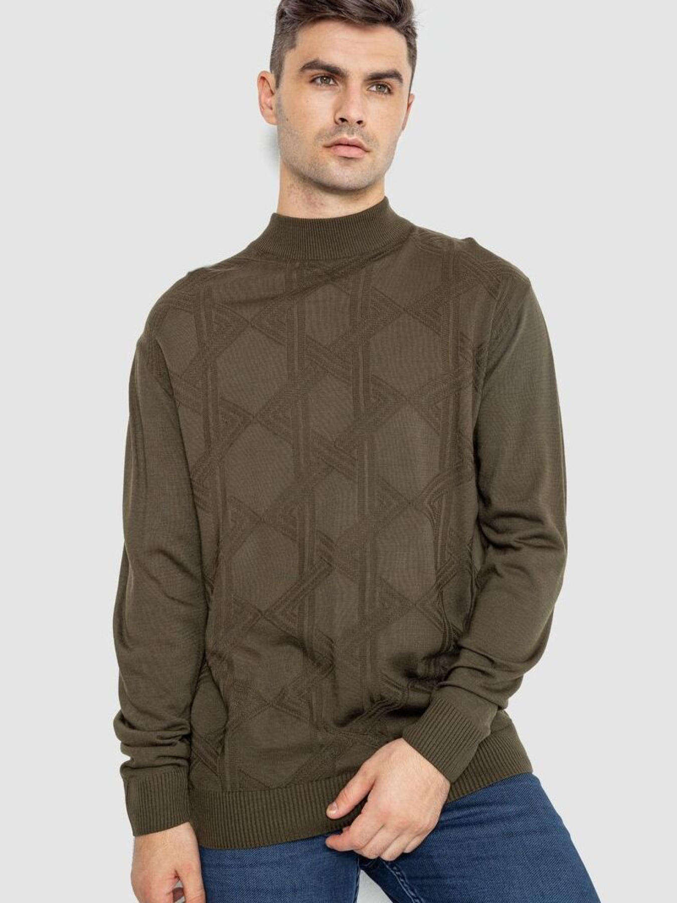 Водолазка Ager модель У-1130608::000000227 Водолазка Ager модель У-1130608::000000227 Фото