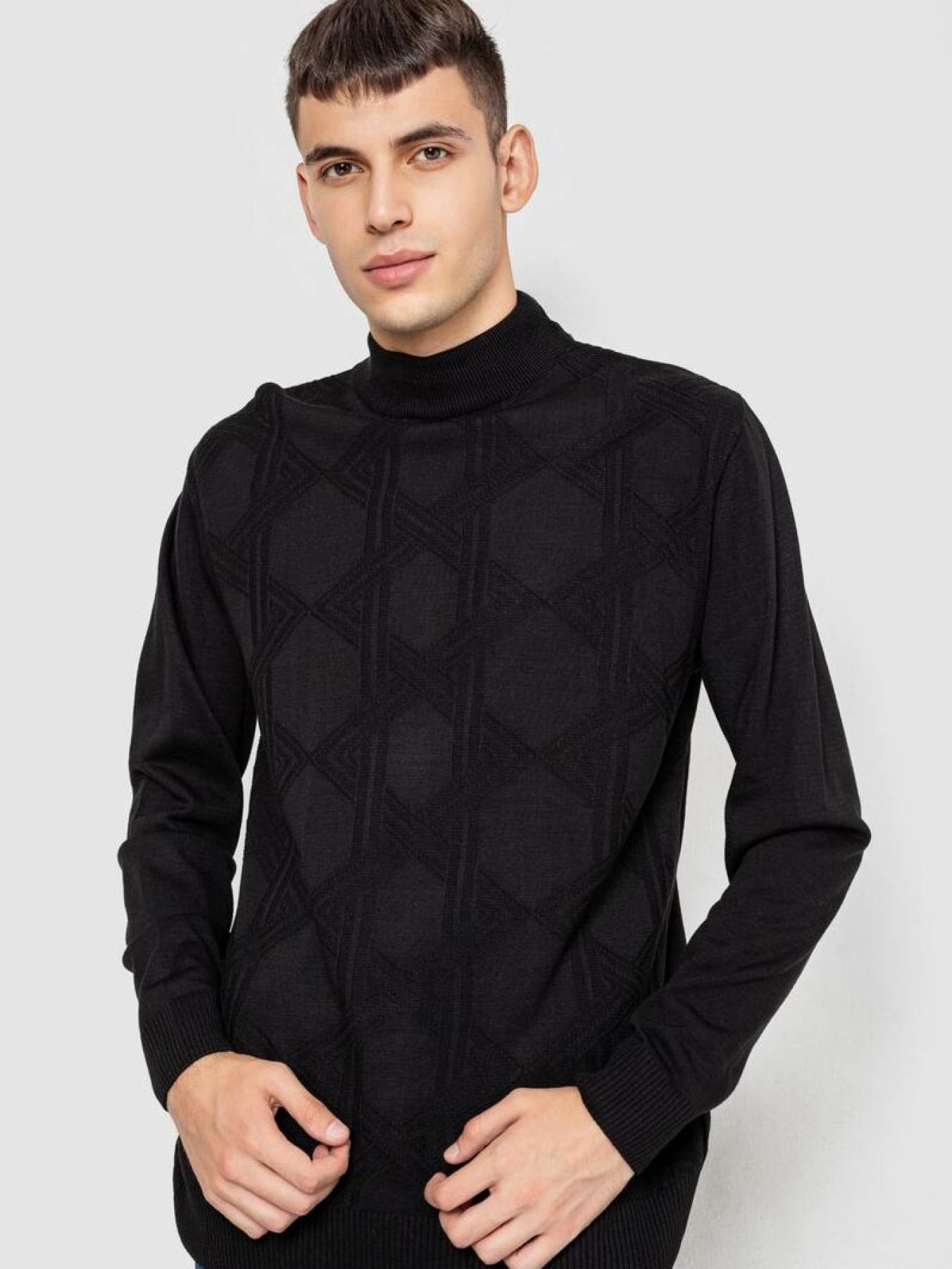 Водолазка Ager модель У-1130608::000000096 Фото