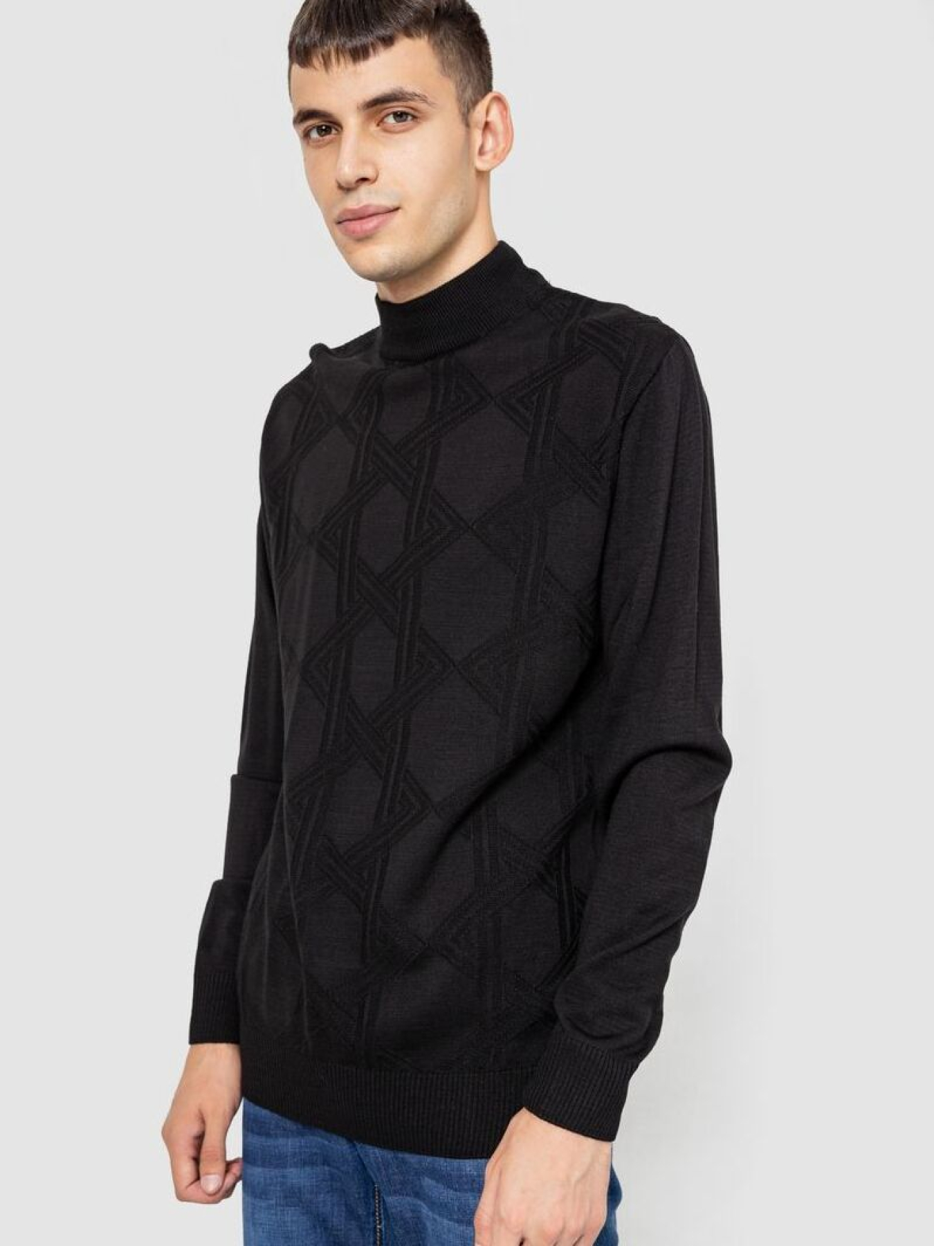 Водолазка Ager модель У-1130608::000000096 Фото