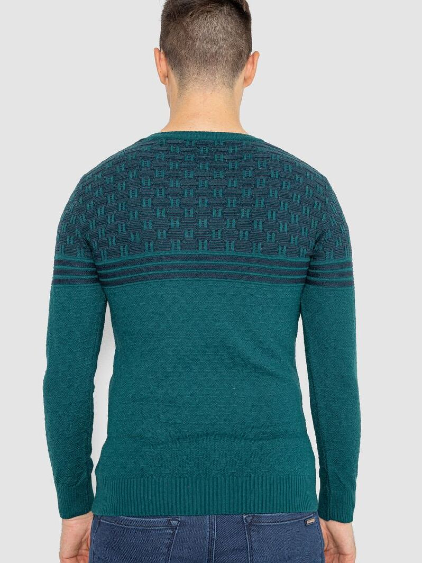 Джемпер Ager модель У-1130601::000000040 Фото