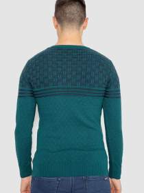 Джемпер Ager модель У-1130601::000000040 Фото