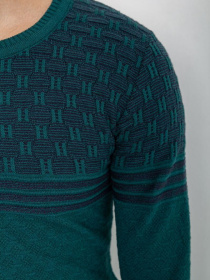 Джемпер Ager модель У-1130601::000000040 Фото