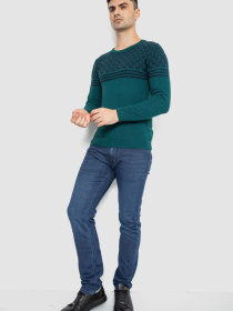 Джемпер Ager модель У-1130601::000000040 Джемпер Ager модель У-1130601::000000040 Фото