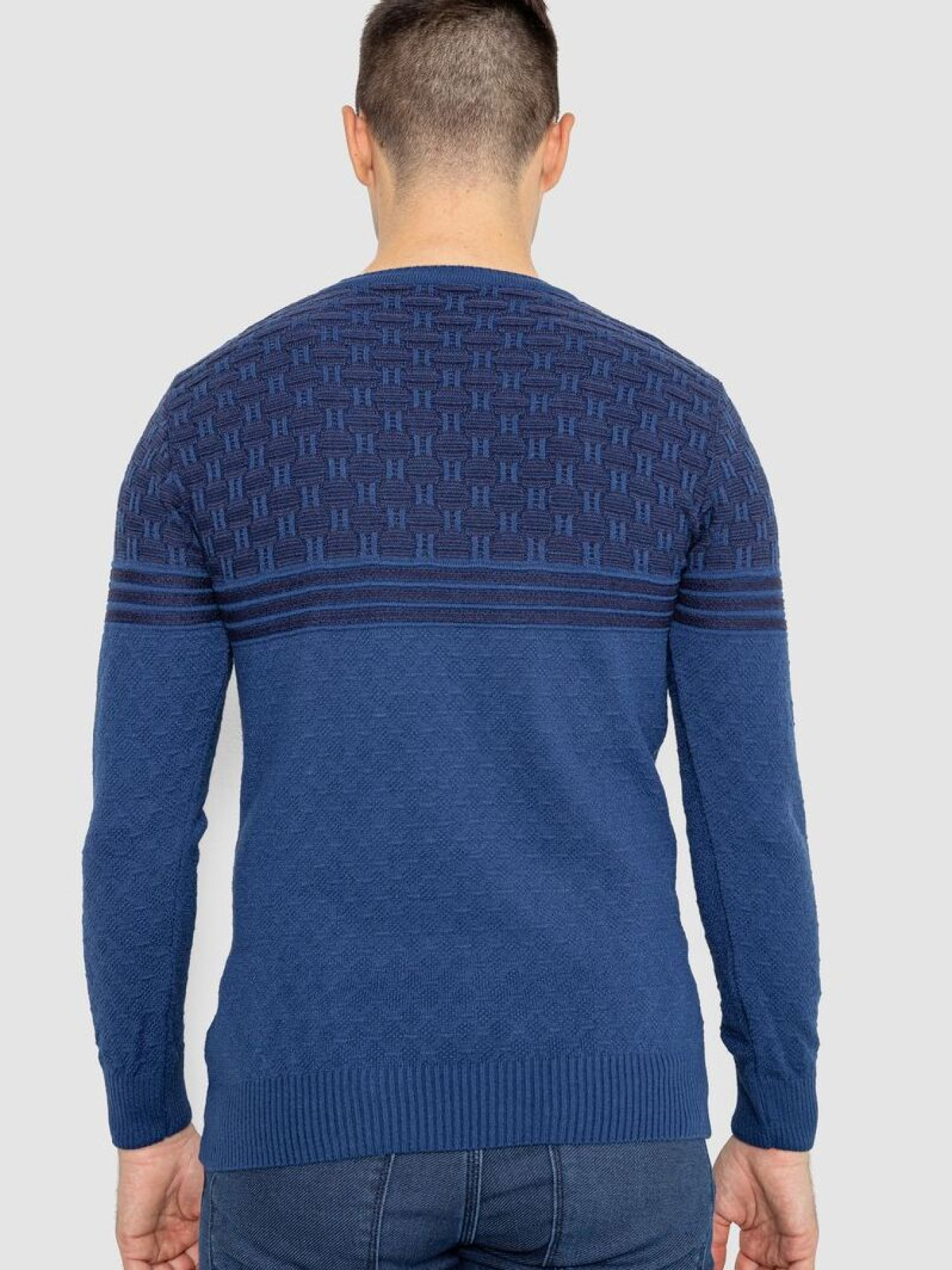 Джемпер Ager модель У-1130601::000000084 Фото