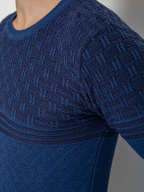 Джемпер Ager модель У-1130601::000000084 Фото