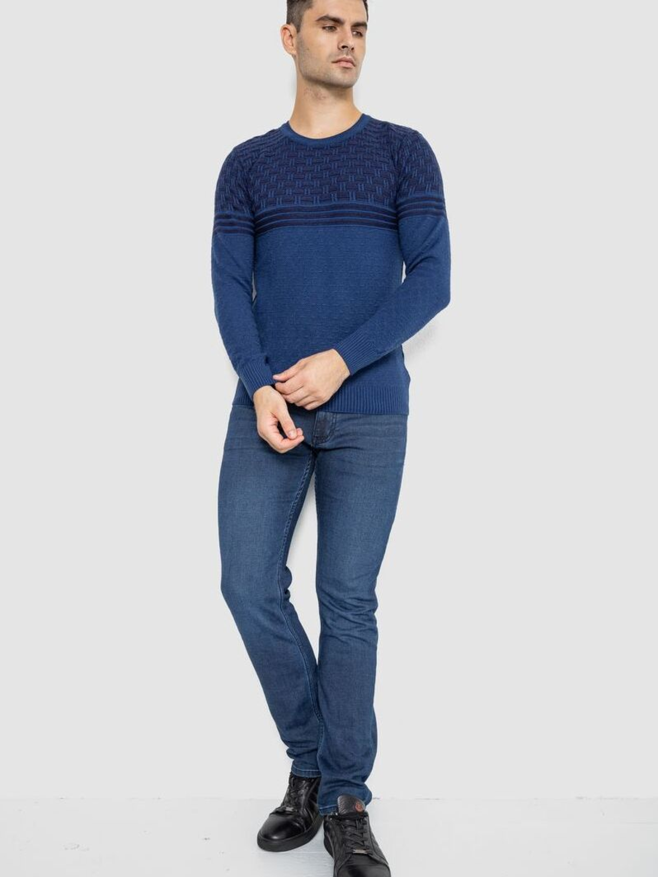 Джемпер Ager модель У-1130601::000000084 Фото