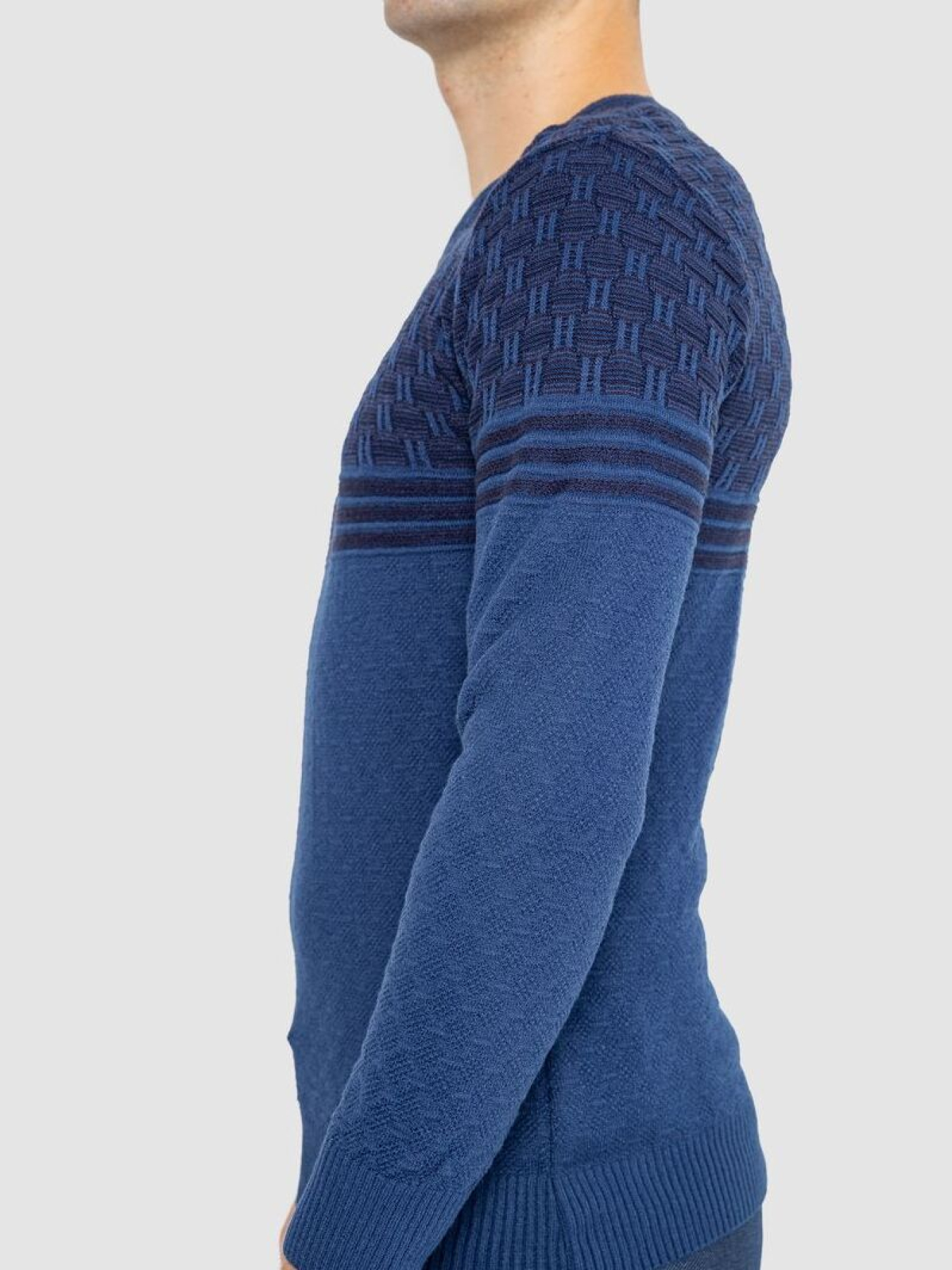 Джемпер Ager модель У-1130601::000000084 Фото