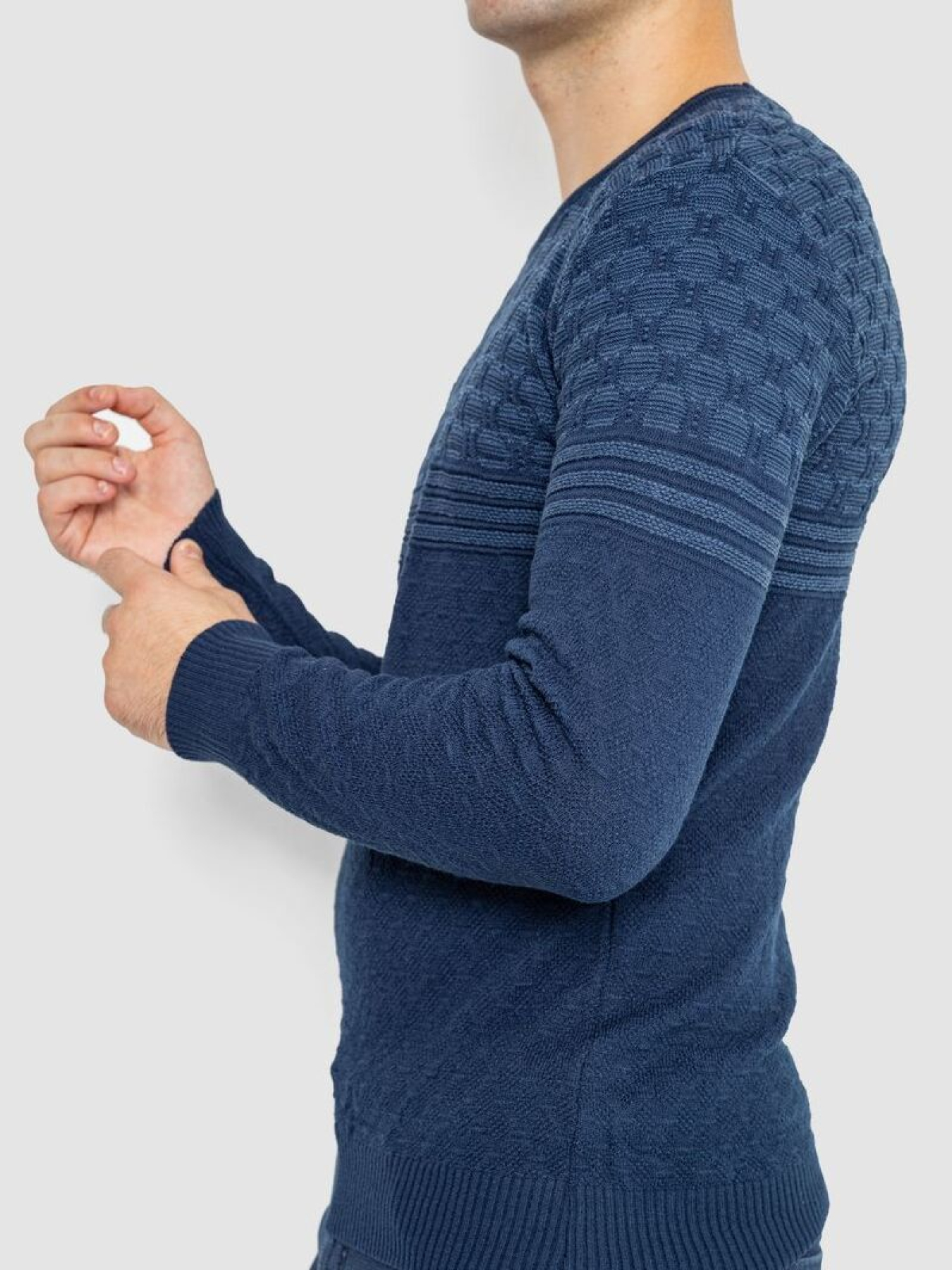 Джемпер Ager модель У-1130601::000000090 Фото