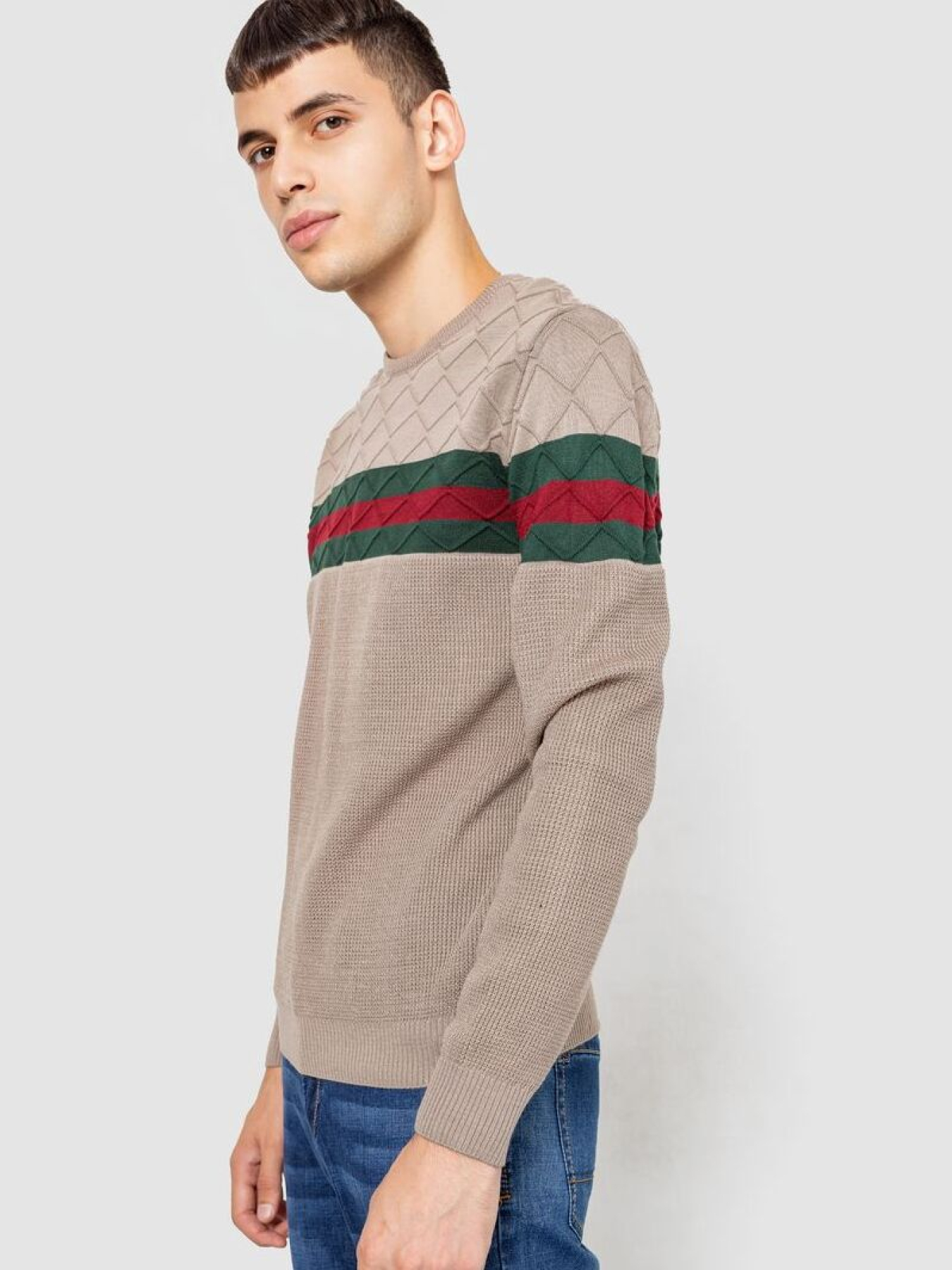 Джемпер Ager модель У-1130605::000000023 Фото