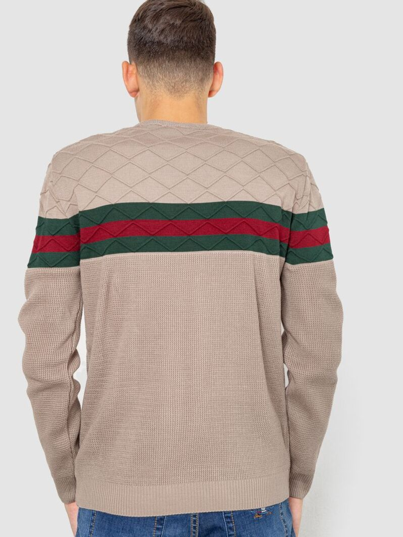 Джемпер Ager модель У-1130605::000000023 Фото