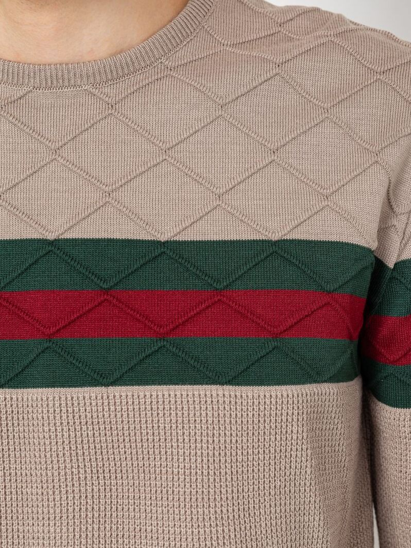 Джемпер Ager модель У-1130605::000000023 Фото