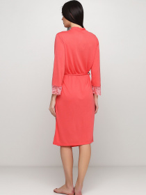 Халат Fleri модель F50060_59 Фото