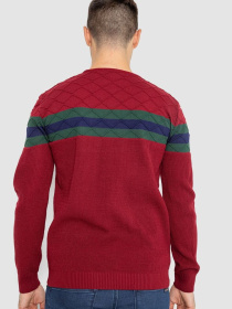 Джемпер Ager модель У-1130605::000000029 Фото