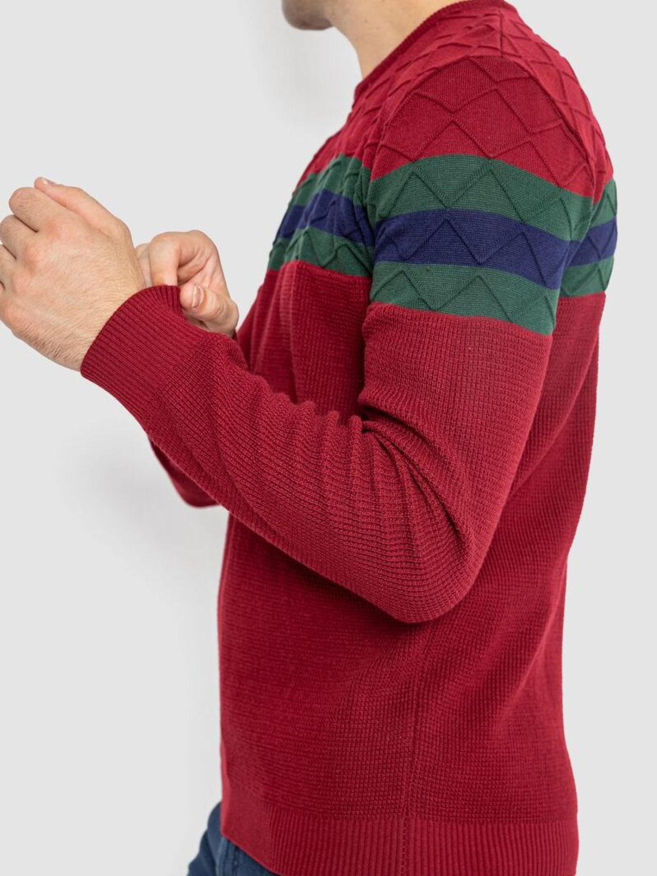 Джемпер Ager модель У-1130605::000000029 Фото