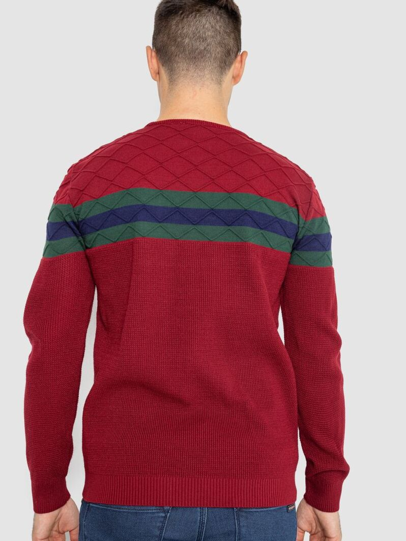 Джемпер Ager модель У-1130605::000000029 Фото