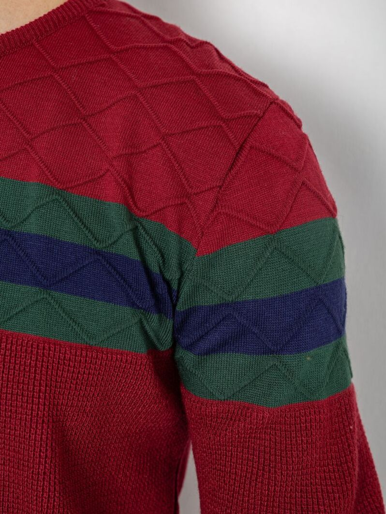 Джемпер Ager модель У-1130605::000000029 Фото