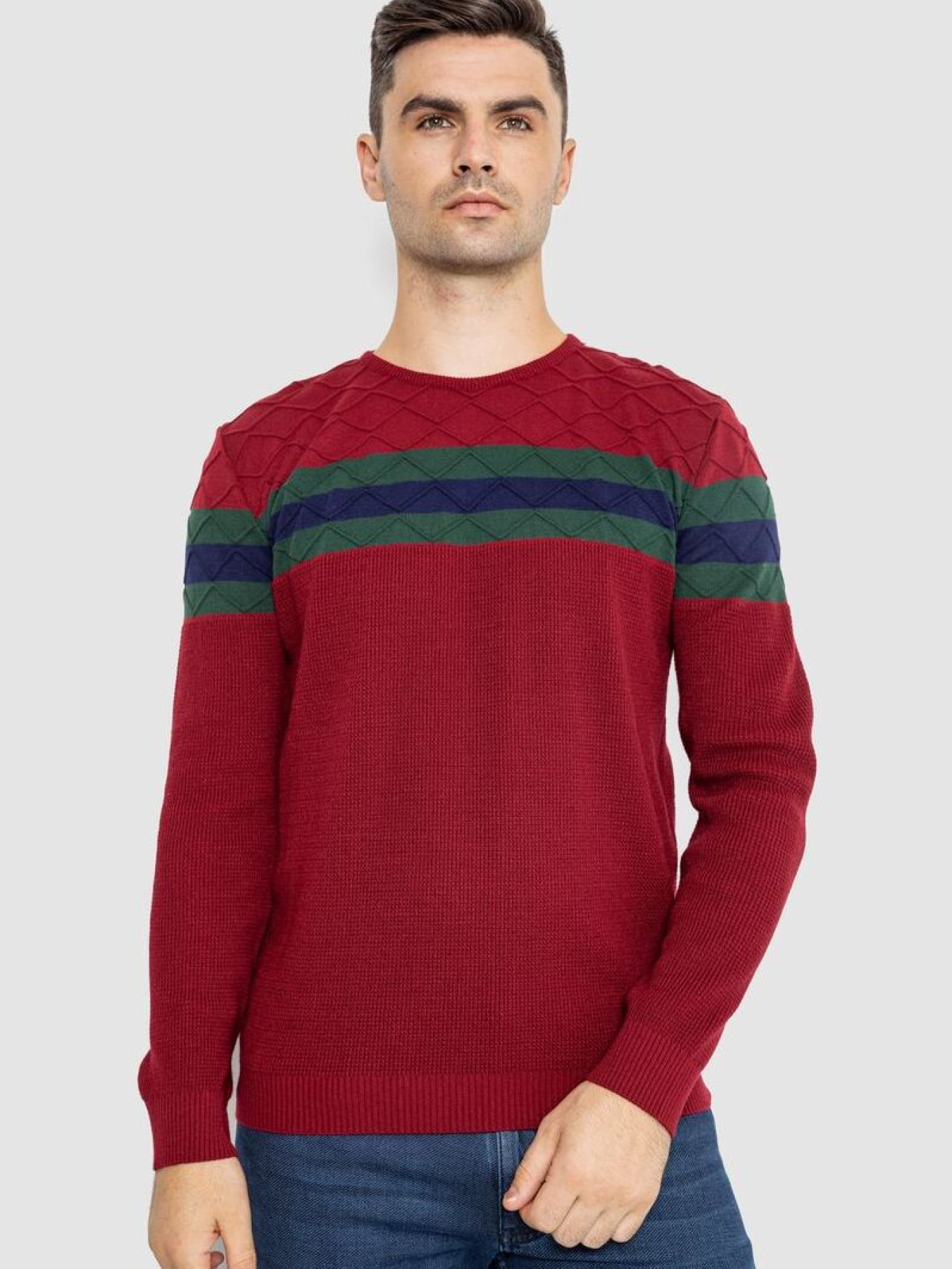 Джемпер Ager модель У-1130605::000000029 Фото