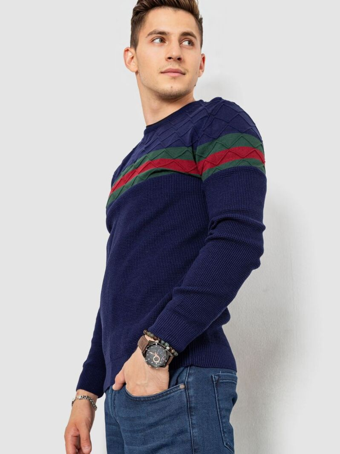 Джемпер Ager модель У-1130605::000000084 Фото