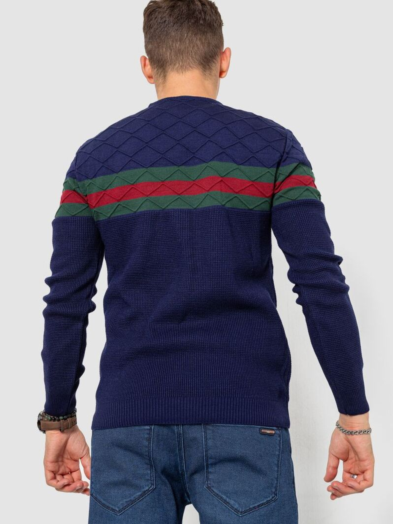 Джемпер Ager модель У-1130605::000000084 Фото