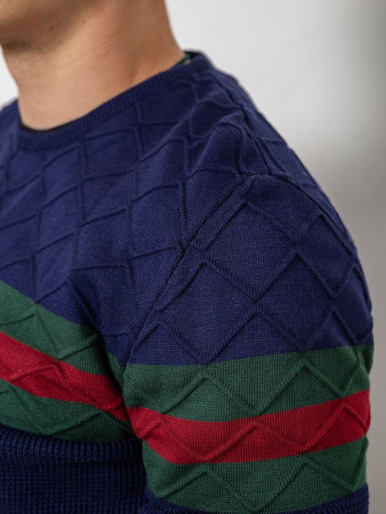 Джемпер Ager модель У-1130605::000000084 Фото