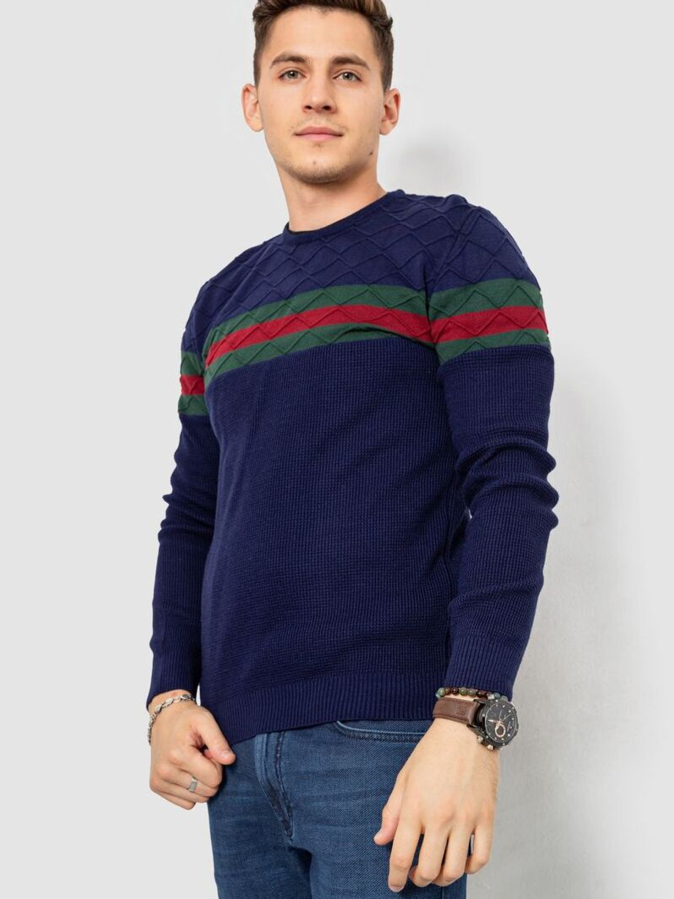 Джемпер Ager модель У-1130605::000000084 Фото