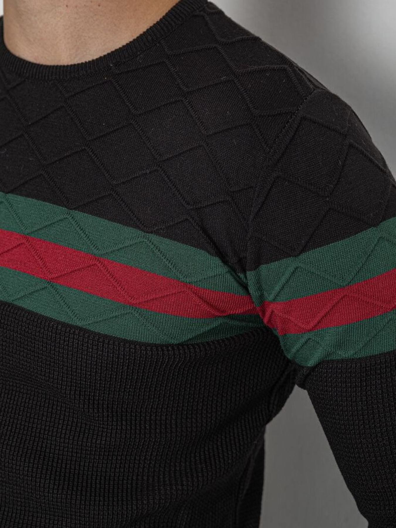 Джемпер Ager модель У-1130605::000000096 Фото