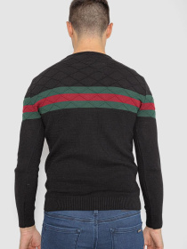 Джемпер Ager модель У-1130605::000000096 Фото