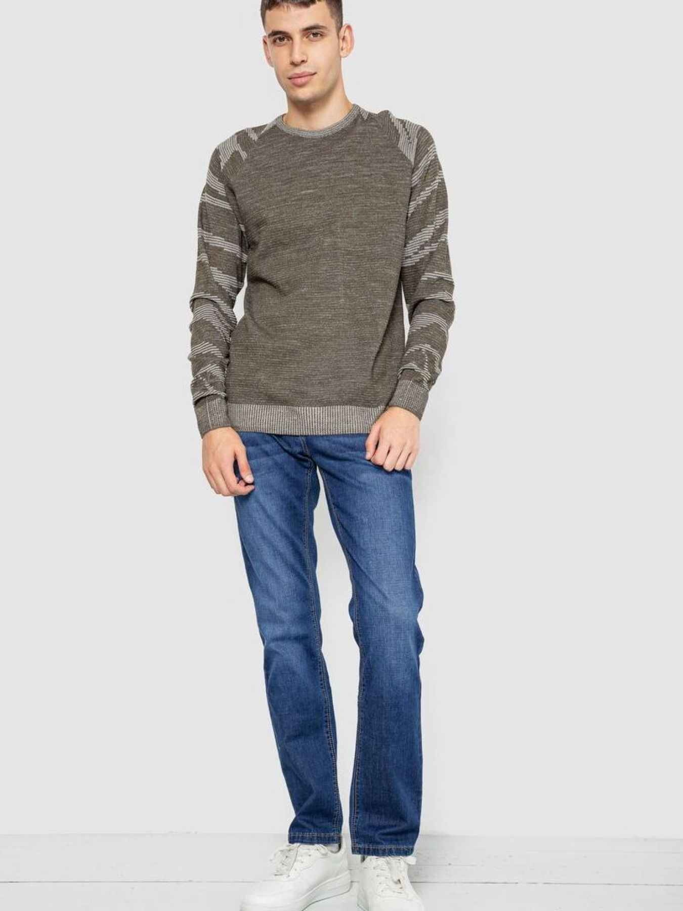 Джемпер Ager модель У-1130604::000000158 Фото