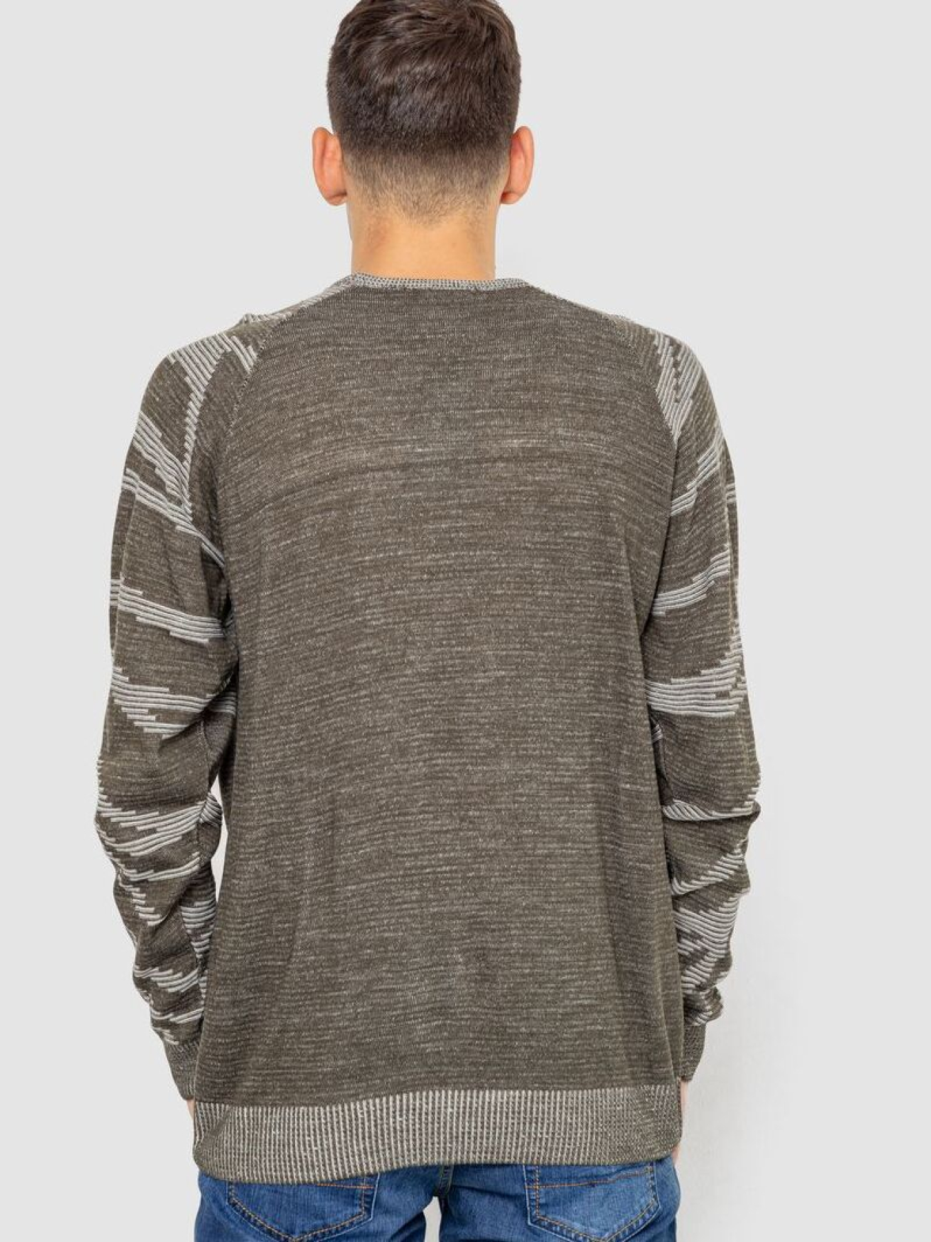 Джемпер Ager модель У-1130604::000000158 Фото