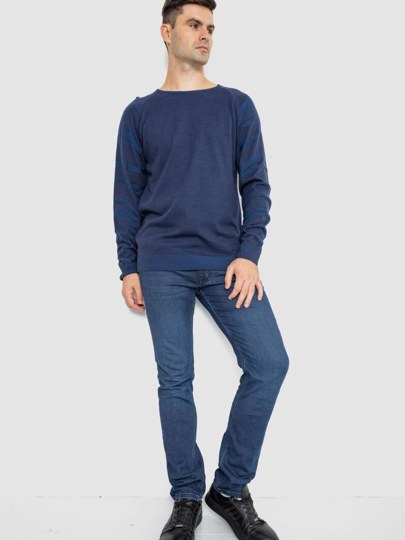 Джемпер Ager модель У-1130604::000000084 Джемпер Ager модель У-1130604::000000084 Фото